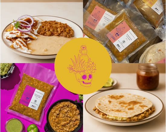 La Pascuala (Monterrey)