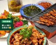 中華料理 金豊園 Kinhouen