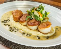 Cameron's American Bistro