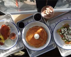 Mile Square Cafe - Hoboken