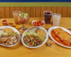 Taqueria Los Altos