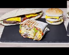 Bnt Burger n Tacos (Laroche)