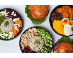 Lorys Gymfood