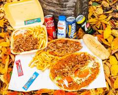 Kebab des Batignolles 🥙
