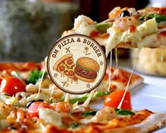 Om Pizza & Burger