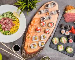Lorento (Sushi)