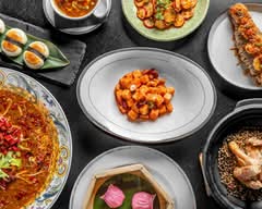 Hutong NY