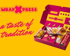 Wrap Xpress (Enfield)
