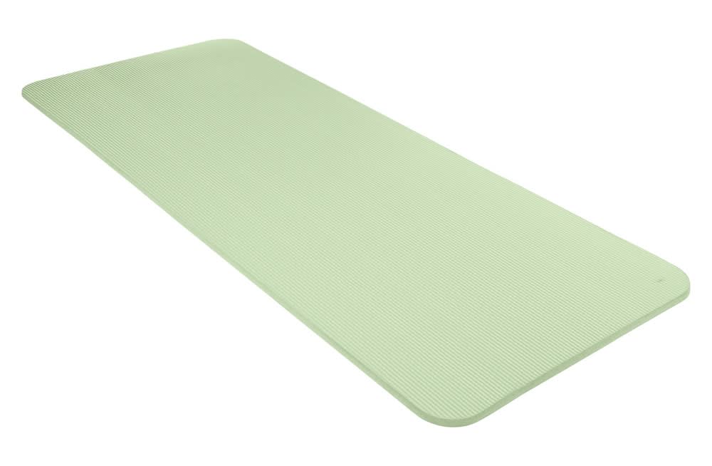 Crane Fitness Mat, Green