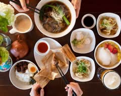 春水堂 表参道店 Chunsuitan Omotesandou