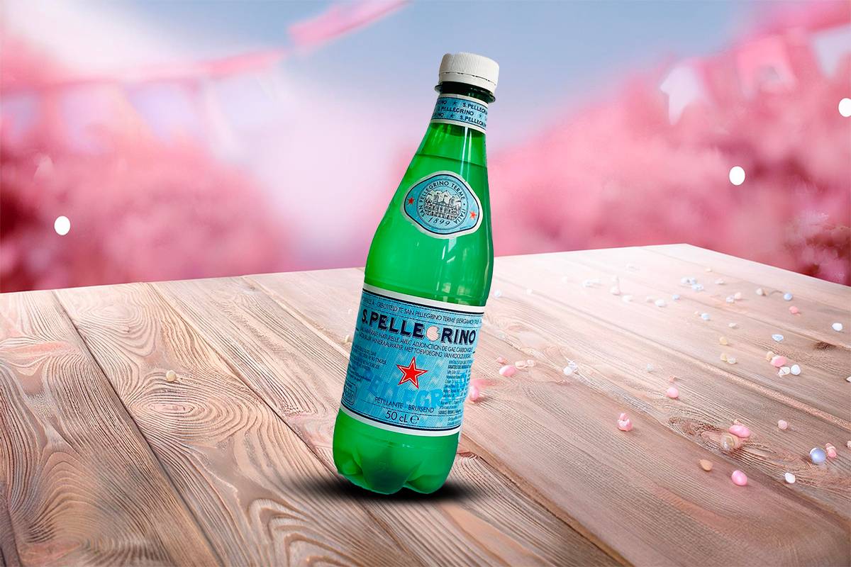 San Pellegrino