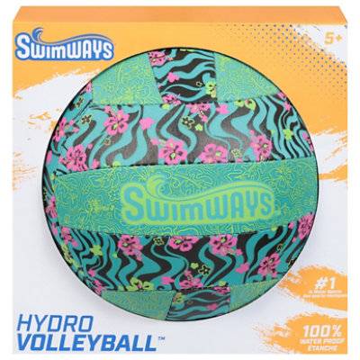 Spin Hydro Volleyball - Ea