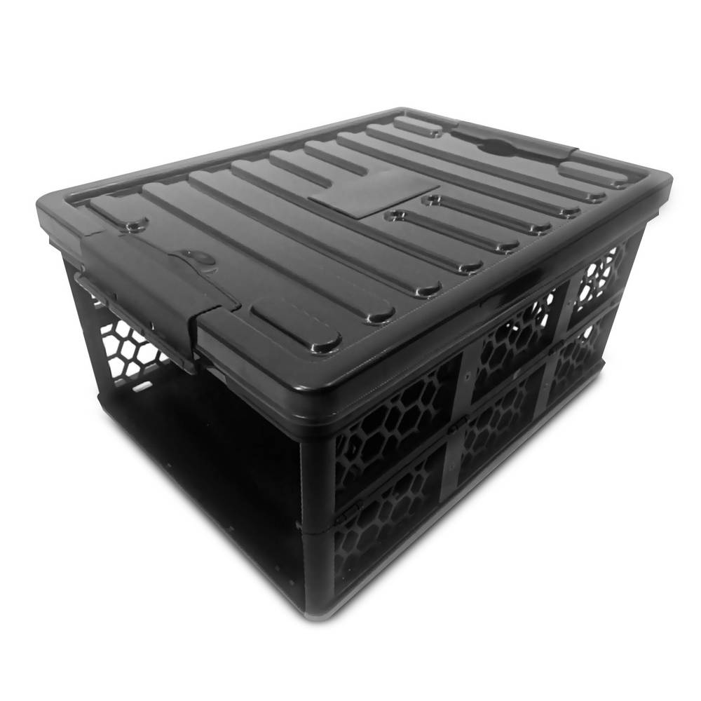 Office depot caja uw-s051437 (negro)