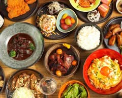 酒ワイン食堂 今日どう？ Sake Wine Shokudo Kyodo?