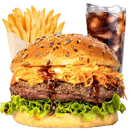 Menu le Barbak