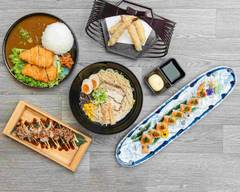 SHIN Japanese Kitchen & Bar
