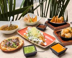 El Milanga (Mexico City)
