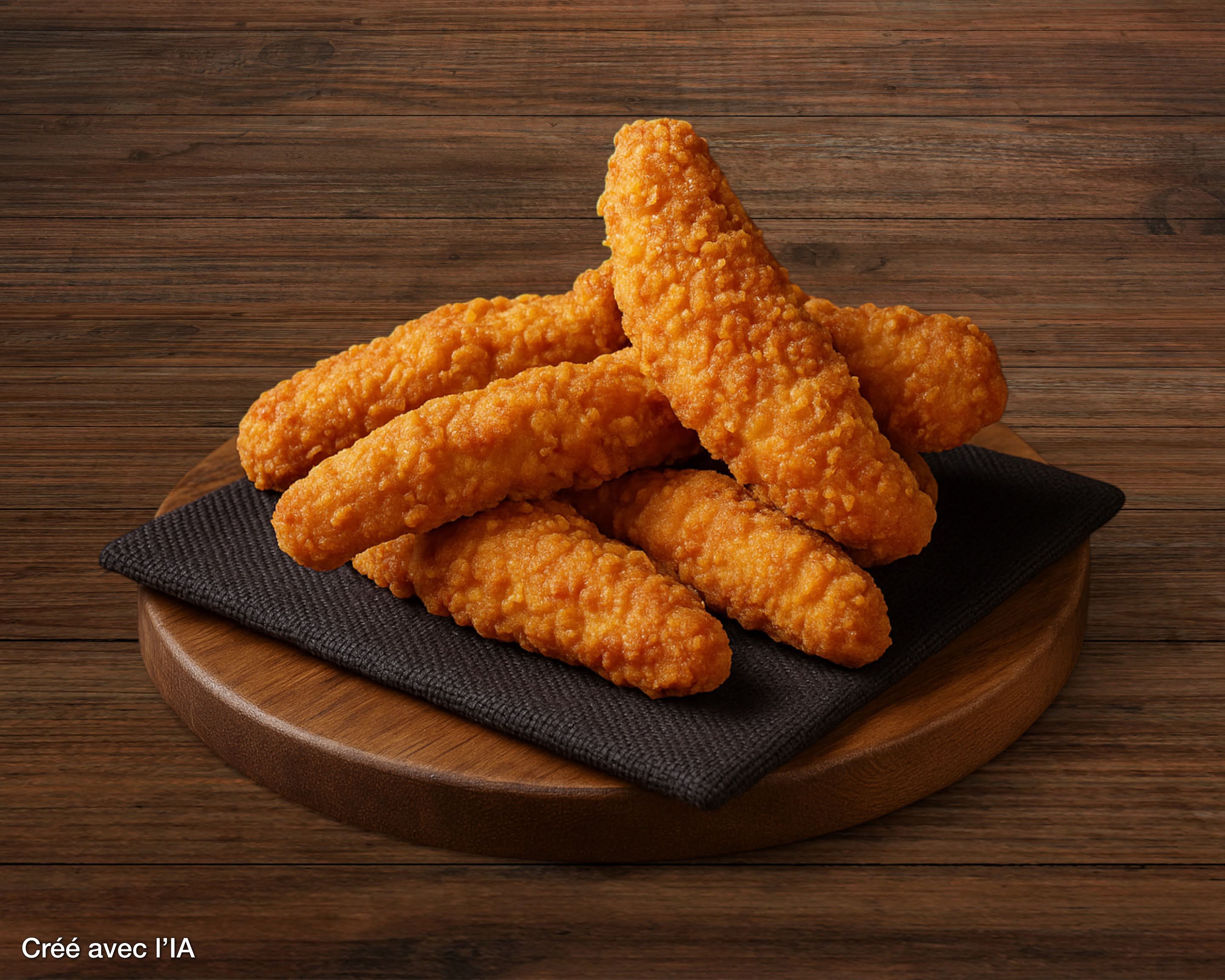Tenders
