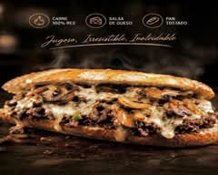 Street Steak