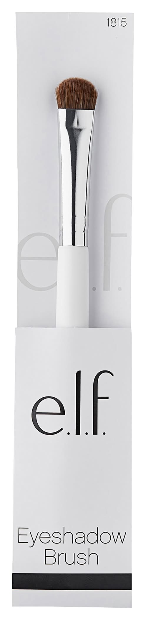 e.l.f. Eyeshadow Brush (1.6 oz)