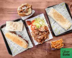 ⭐️ AS KEBAB (Mâcon)