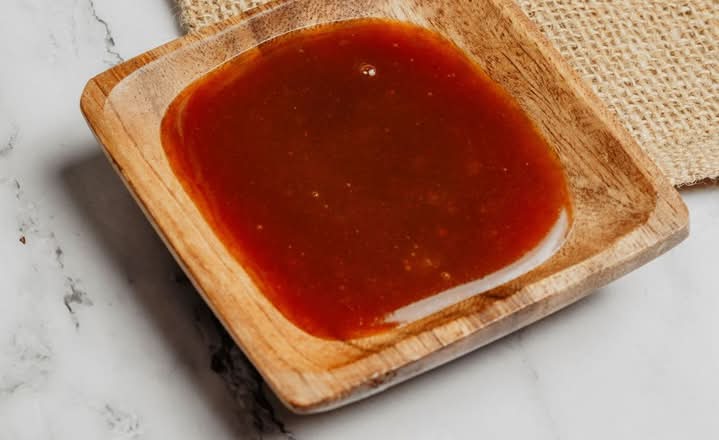 Sauce Brune / Brown Gravy