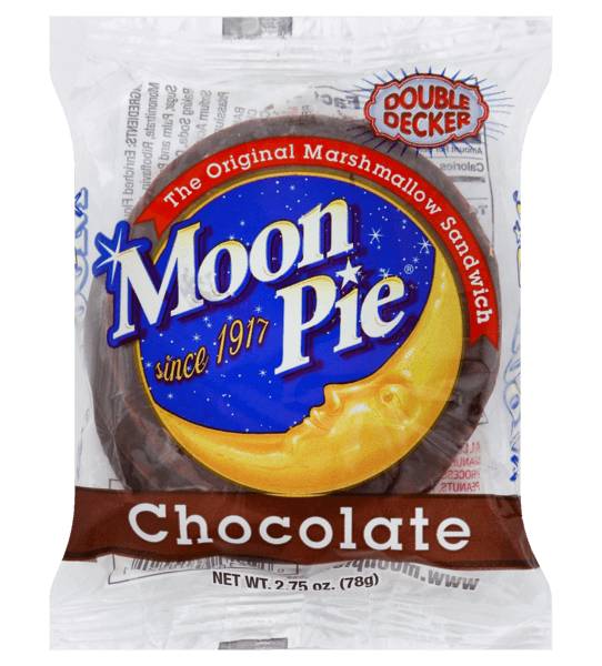 Moon Pie Chocolate 2.75oz