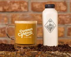 Summer Moon Coffee (Lake Geneva)