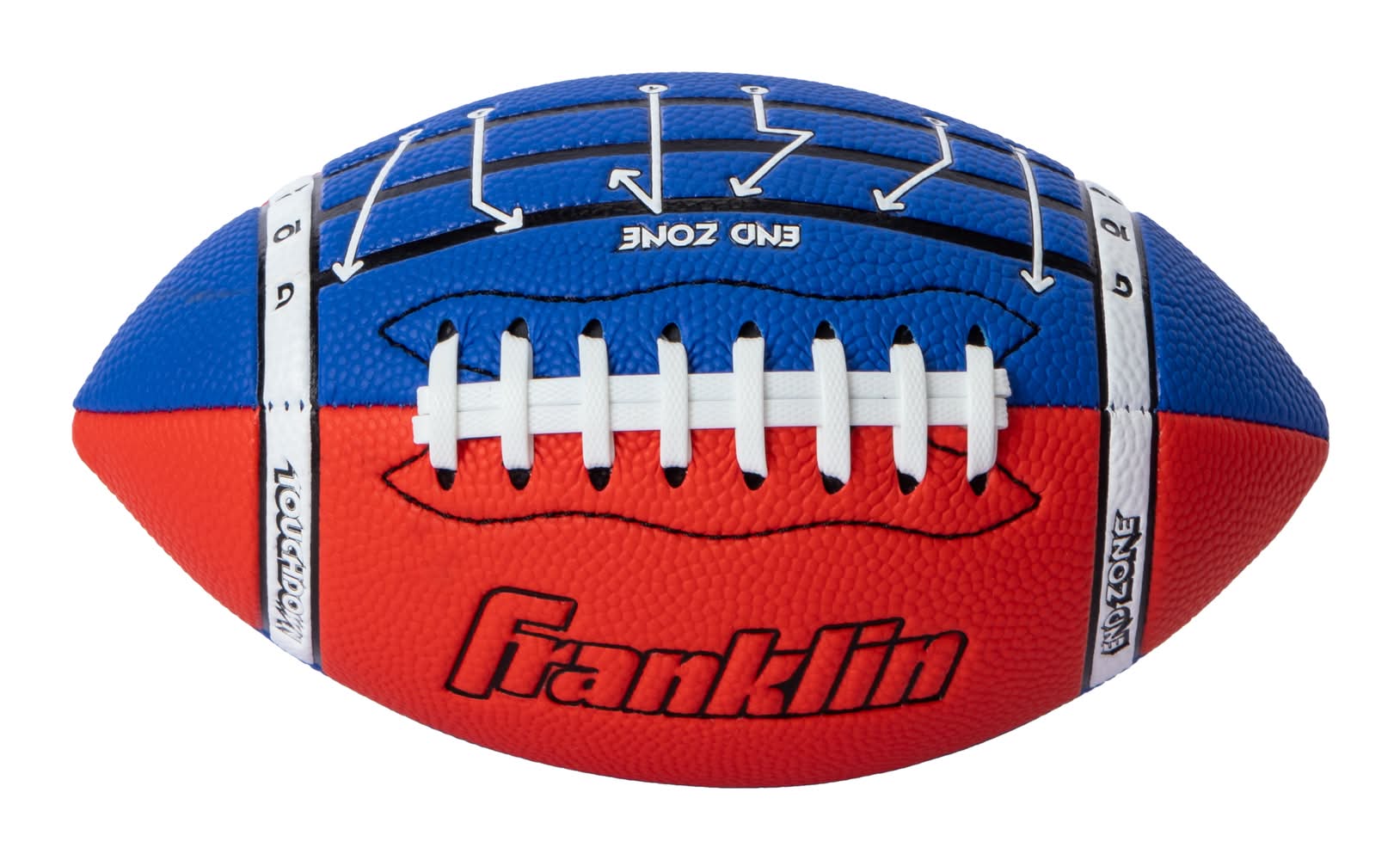 Franklin Mini Football (Styles May Vary)