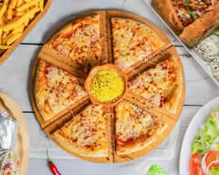 Orient Döner-Pizza-Haus