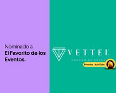 Vettel Chocolates (Outlet La Florida)