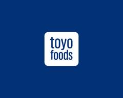 Toyo foods