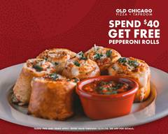 Old Chicago Pizza + Taproom