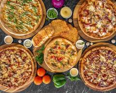 Sandy’s Sourdough Pizza (Merriwa)