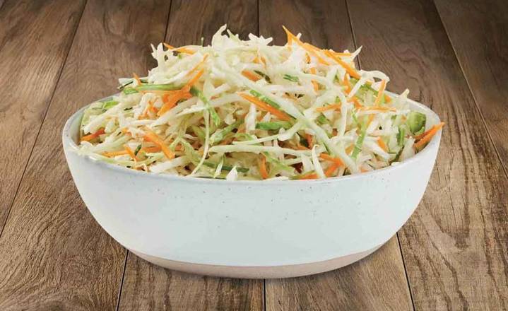 Salade de chou traditionnelle - format familial / Traditional Coleslaw - Family Size