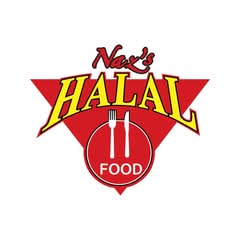 Naz's Halal Food - Towson