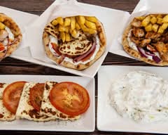 Anesti Limited Greek Taverna