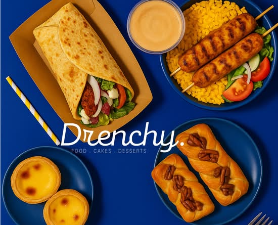 Drenchys Desserts
