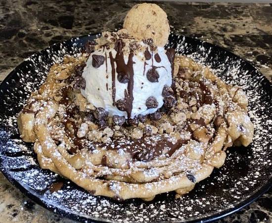 Funnel Cake Dream: This Week's Schedule