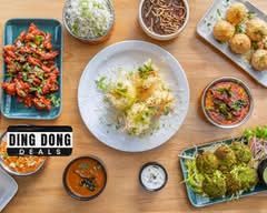 Status, The Veg Edge (Hamilton)