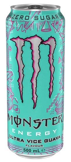 Monster Ultra Vice 500Ml