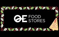 QE Foodstores (Darlinghurst)