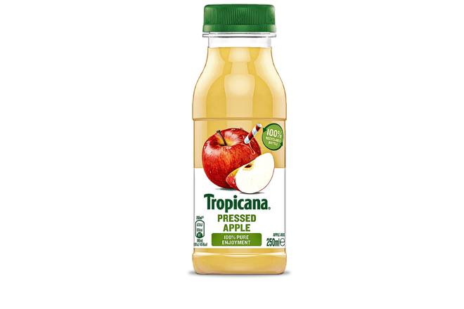 Tropicana Apple 25CL