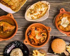 ATLAS URBAN FOOD 