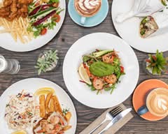 Seafood Universe