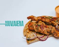 SOUVLAKERIA