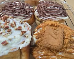 Natalia Desserts (Veracruz)