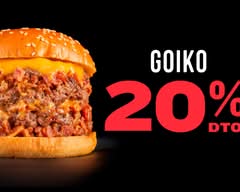 Goiko - C/Independencia