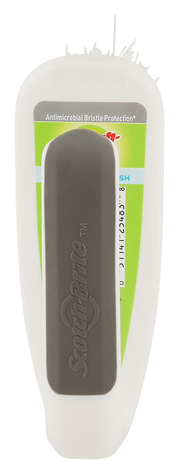 Scotch-Brite Hand & Nail Brush