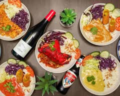 KOH-I-NOOR Restaurant Indien